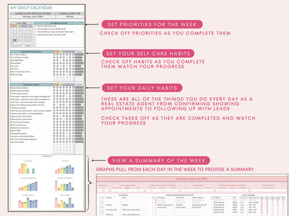 Digital Planner