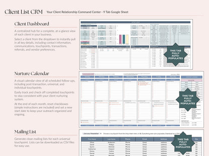 Business Management System