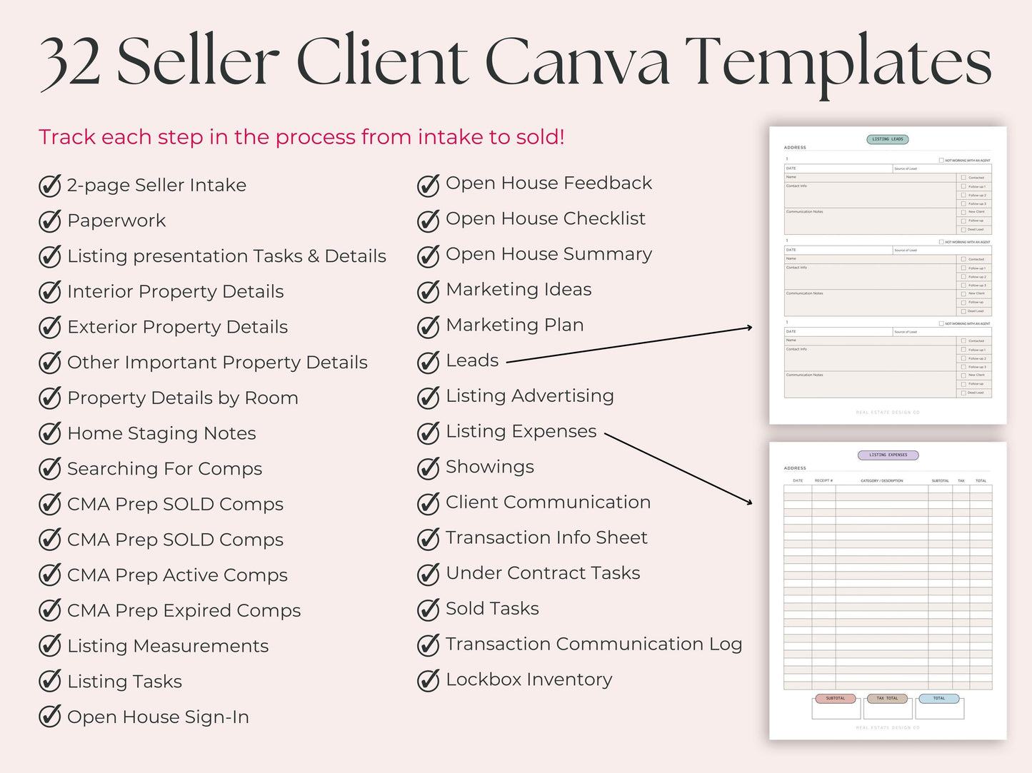 Seller Transaction Bundle