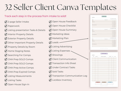 Seller Transaction Bundle