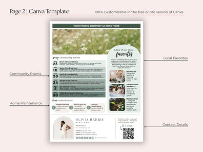 Spring Newsletter