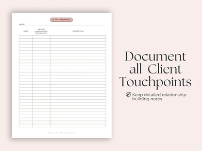 Client List