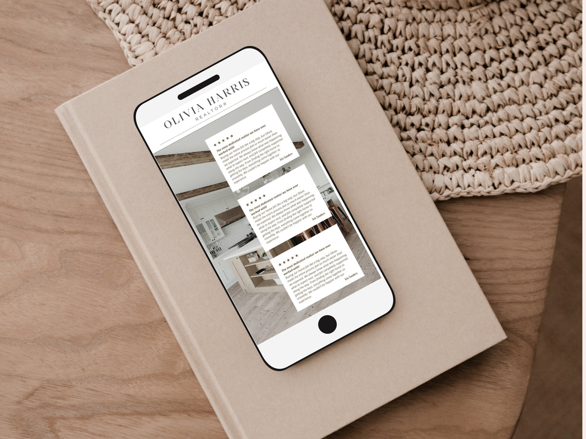 Buyer Transaction Update Cards — 30 Textable Templates | Canva