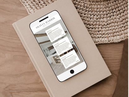 Buyer Transaction Update Cards — 30 Textable Templates | Canva