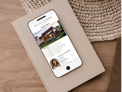 Buyer Transaction Update Cards — 30 Textable Templates | Canva