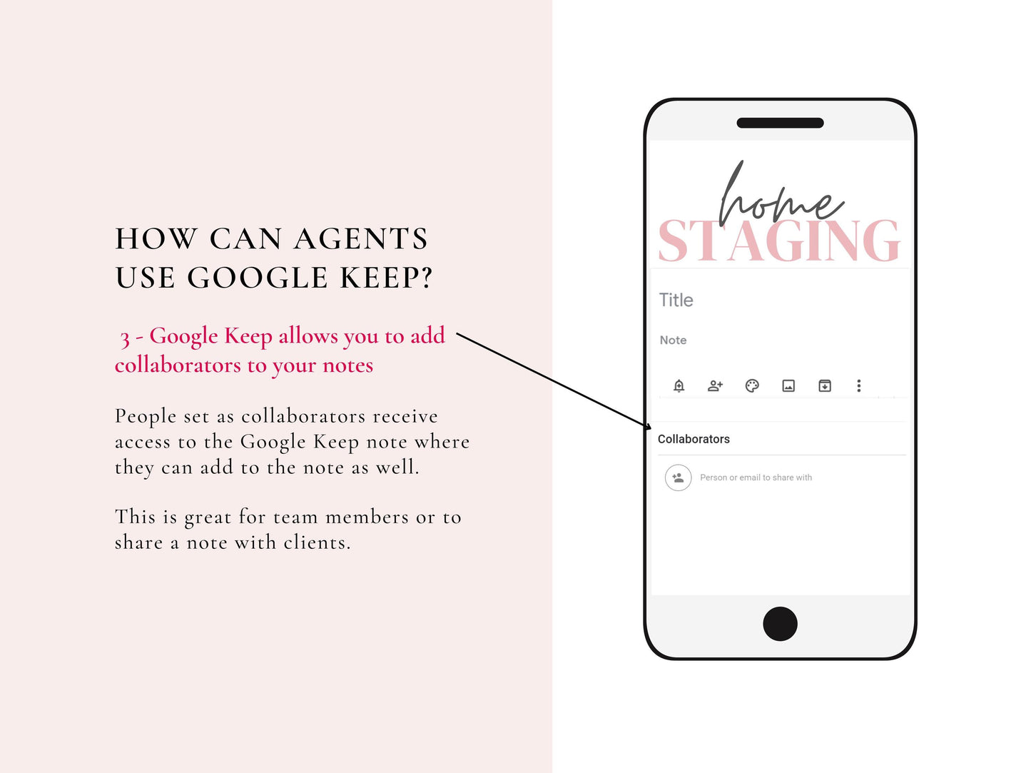 Google Keep Note Headers Vol 3