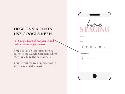 Google Keep Note Headers Vol 3