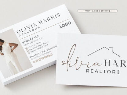 Business Card