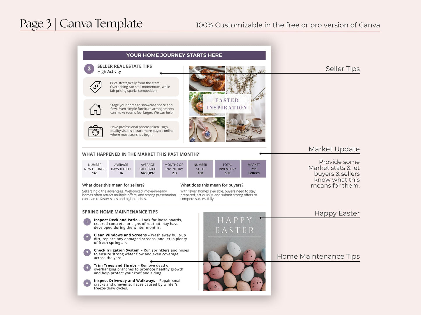 April Newsletter Vol 2