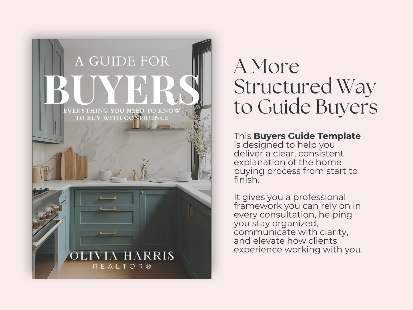 Buyer's Guide