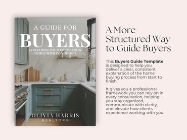 Buyer's Guide