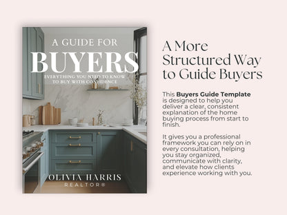 Buyer's Guide