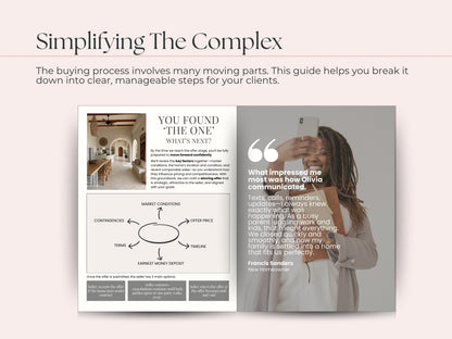 Buyer's Guide