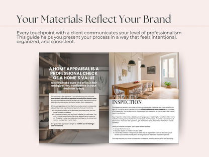 Buyer's Guide