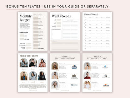 Buyer's Guide