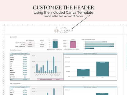 Income Tracker
