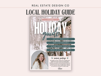 Holiday Guide