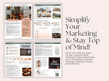 October Newsletter Vol 2