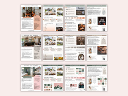 Newsletter Bundle Volume 2