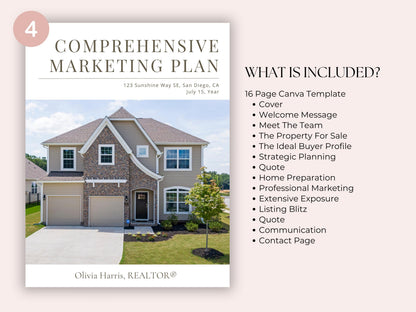 Buyer & Seller Guide Bundle