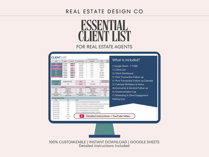Client List