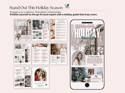 Holiday Guide