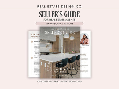 Seller's Guide