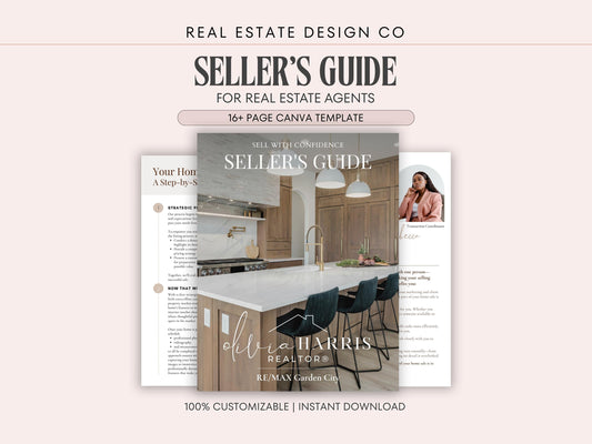 Seller's Guide