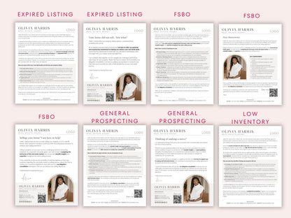 Prospecting Bundle