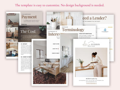 Mortgage Guide