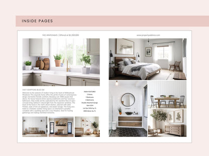 Listing Brochure Vol 2