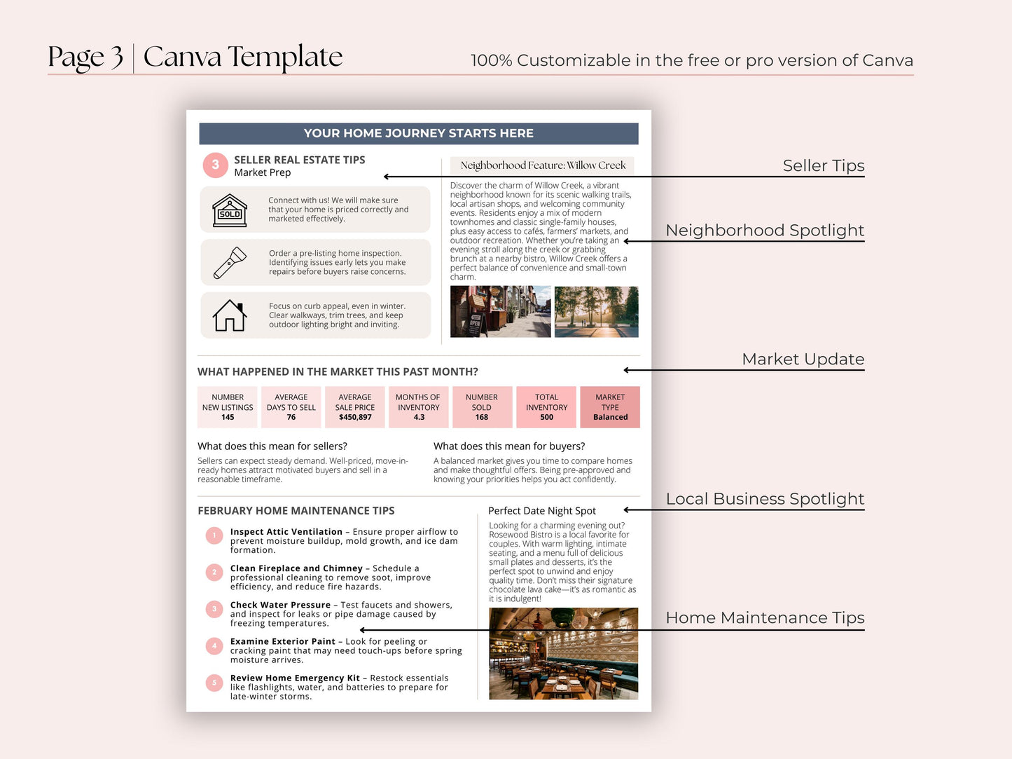 February Newsletter Vol 2