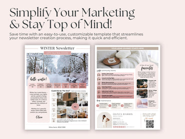 Winter Newsletter