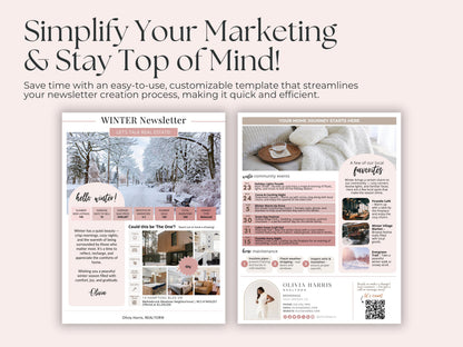 Winter Newsletter