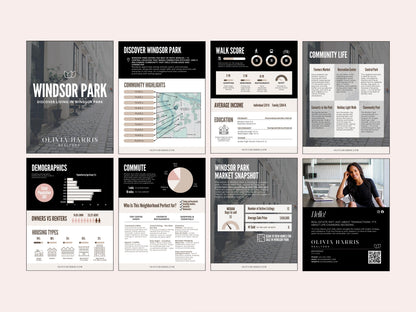 Neighborhood Guide