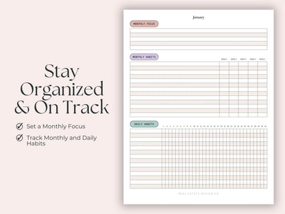 Goal Setting