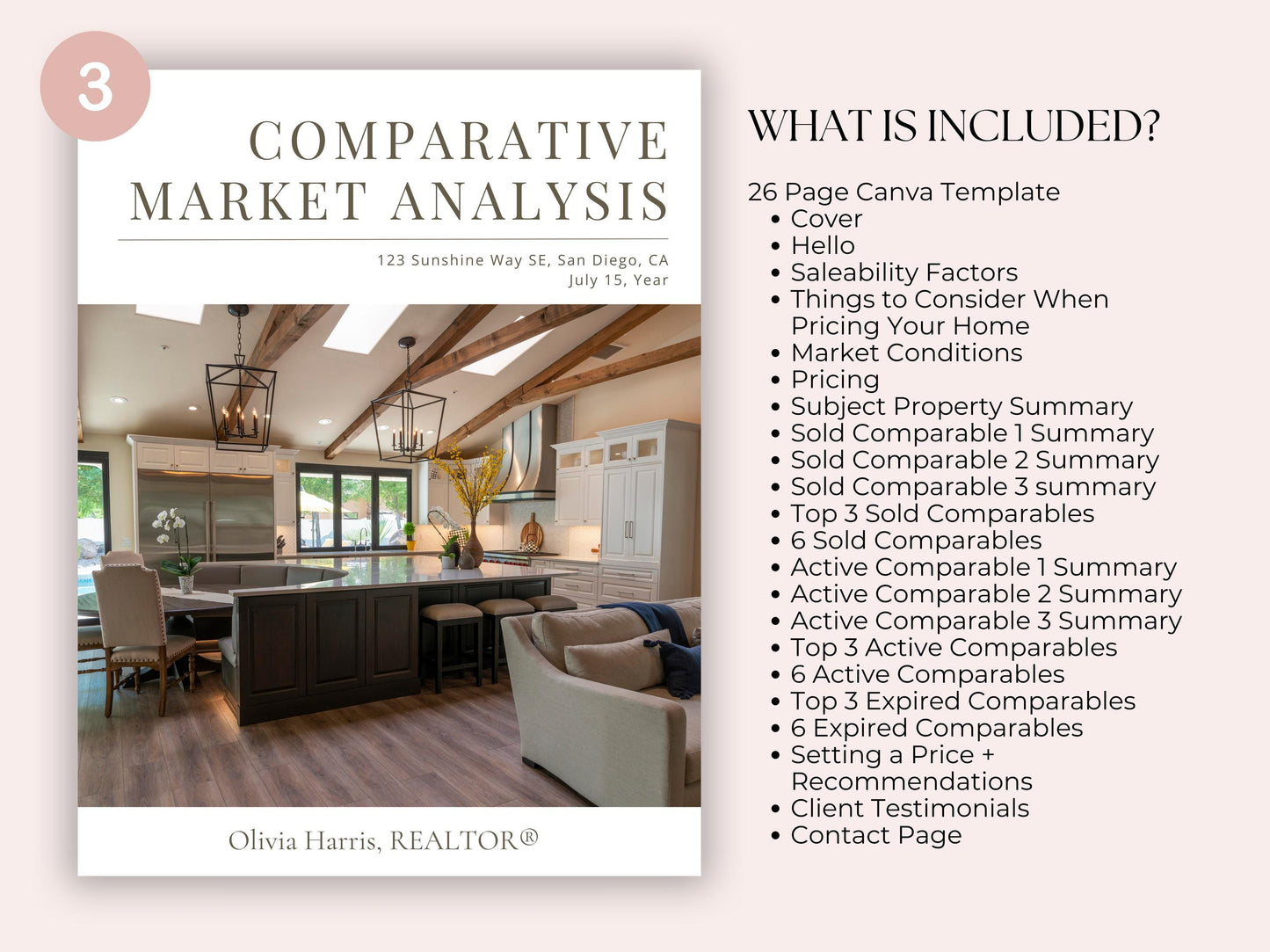Buyer & Seller Guide Bundle
