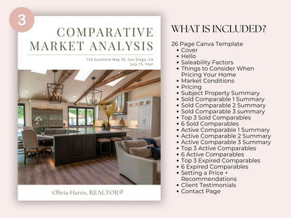 Buyer & Seller Guide Bundle