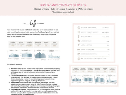 Prospecting Email Templates