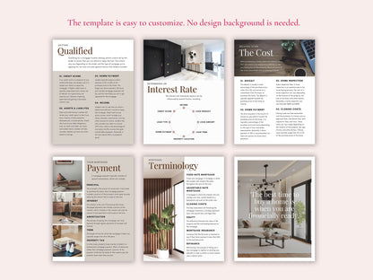 Mortgage Guide