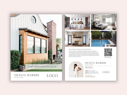 Listing Flyer Vol 4