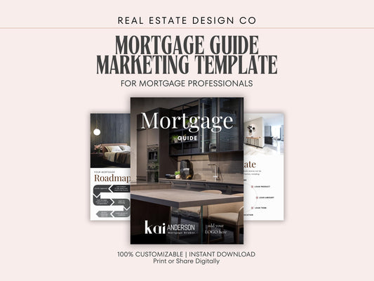 Mortgage Guide
