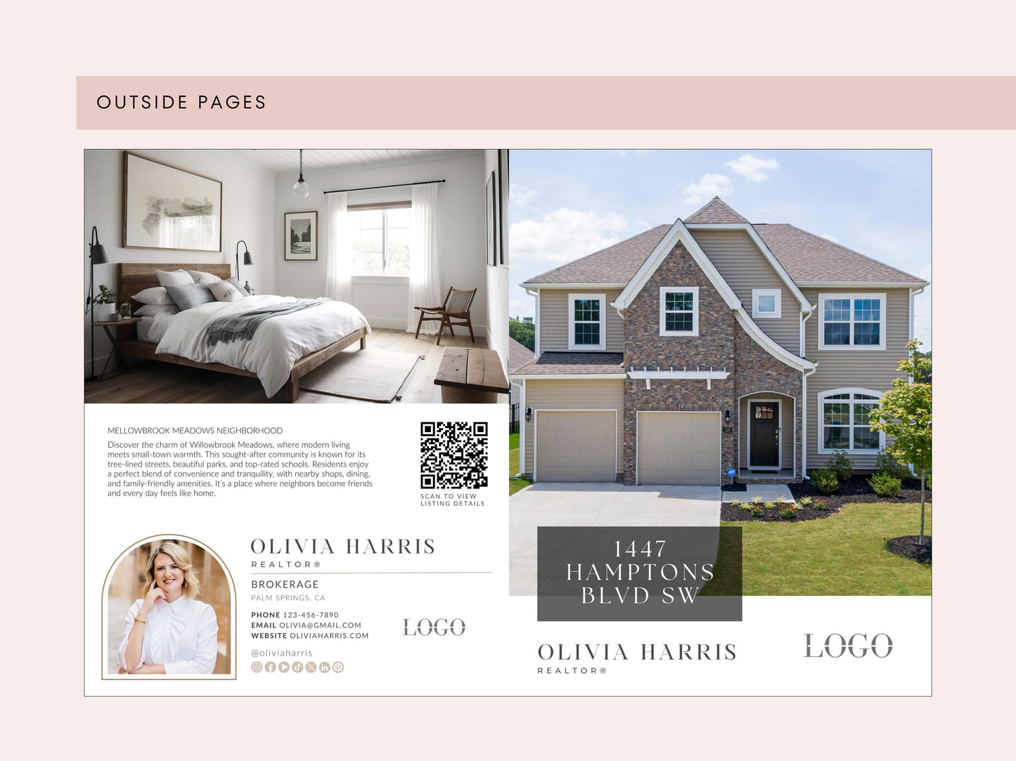 Listing Brochure Vol 2