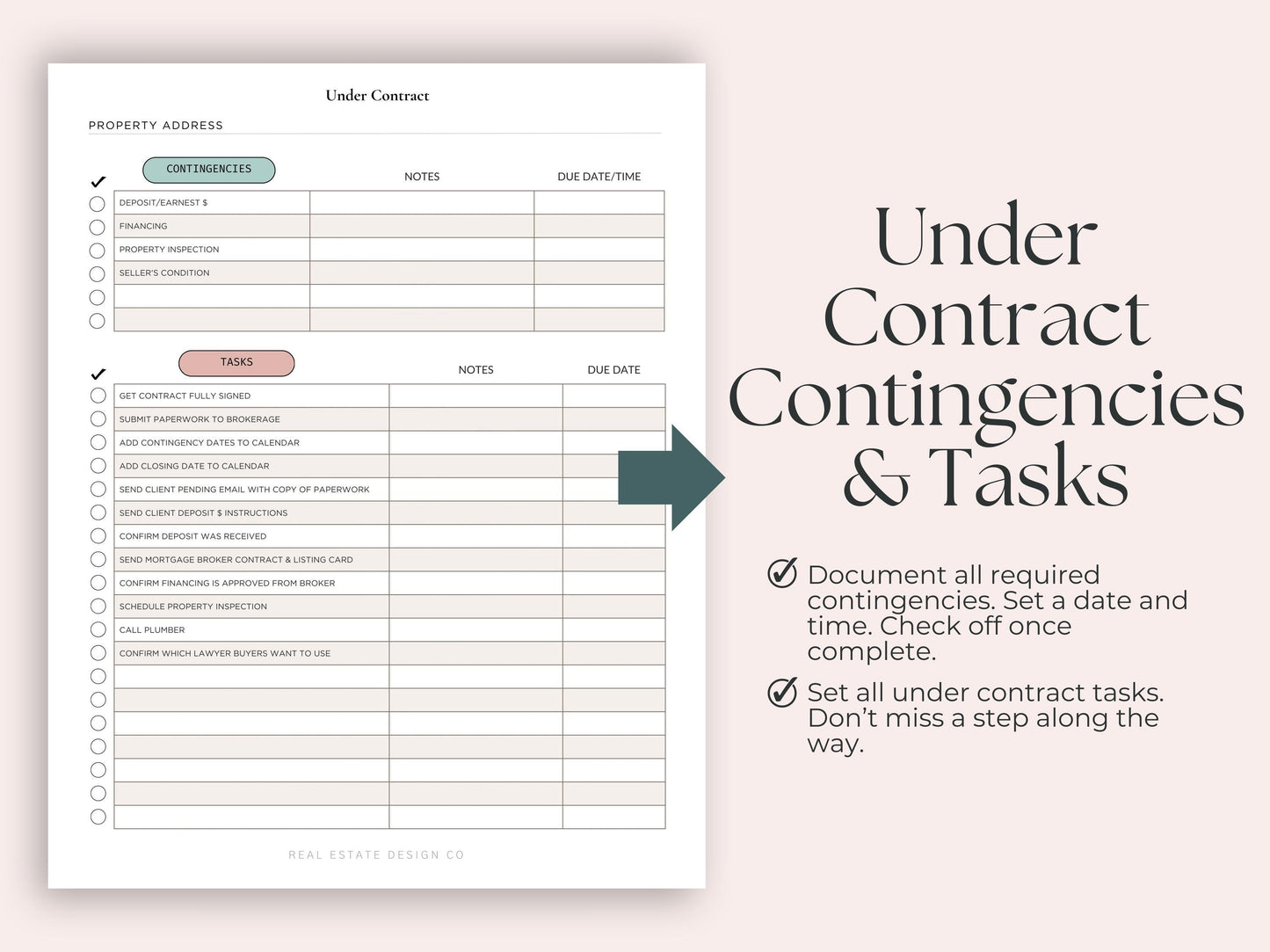 Buyer Transaction Management Bundle