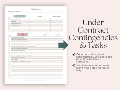 Buyer Transaction Management Bundle