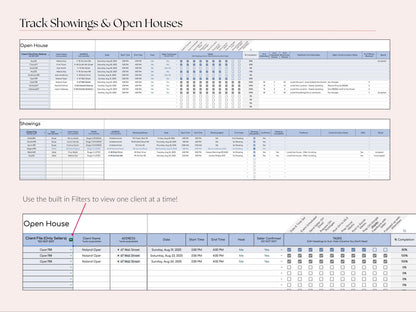 Pipeline + Transaction Manager (12 Tabs)