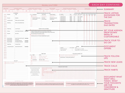 Digital Planner