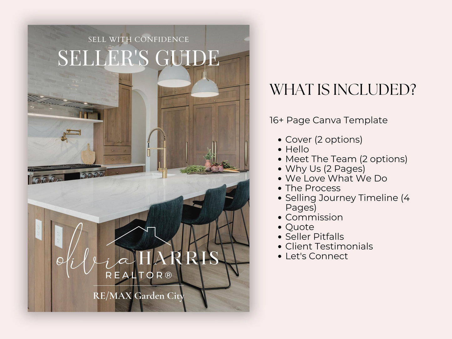 Seller's Guide