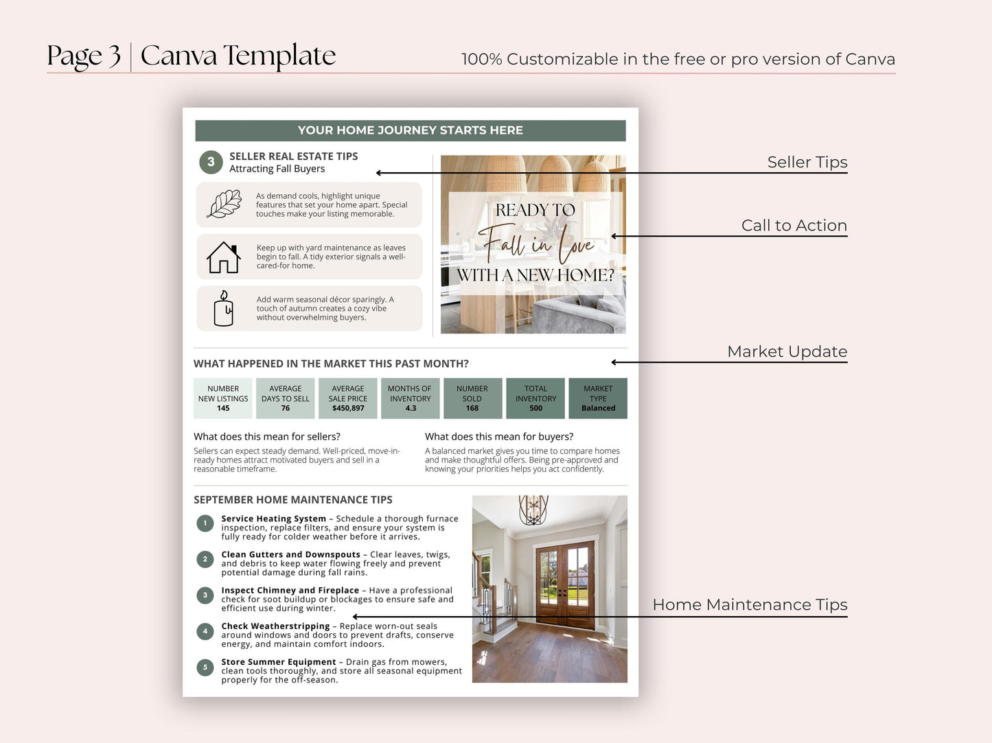 September Newsletter Vol 2