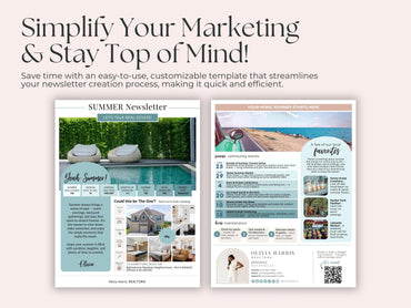 Summer Newsletter